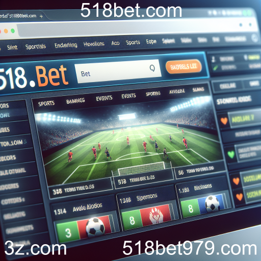 Apostas Esportivas: A Excitante Interseção Entre Esportes e Desempenho Financeiro